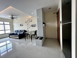 Blk 207C Punggol Sails (Punggol), HDB 4 Rooms #478127681
